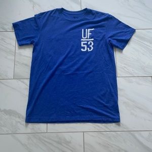 University Of FL Gators Shirt
